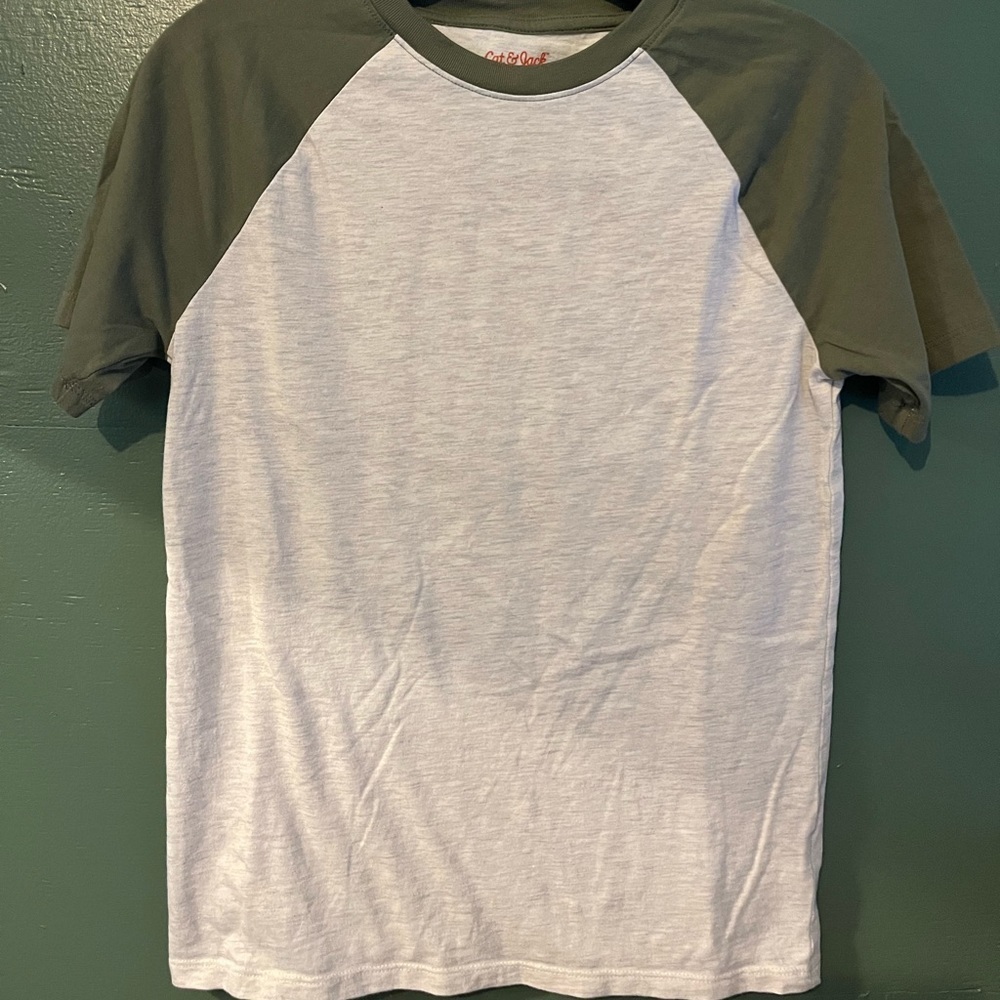 Boys Cat & Jack - worn once. - Picture 2 of 4